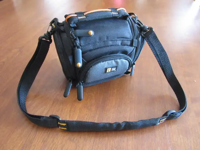 Caméra vidéo Canon Vixia HF 100 - Photo 8