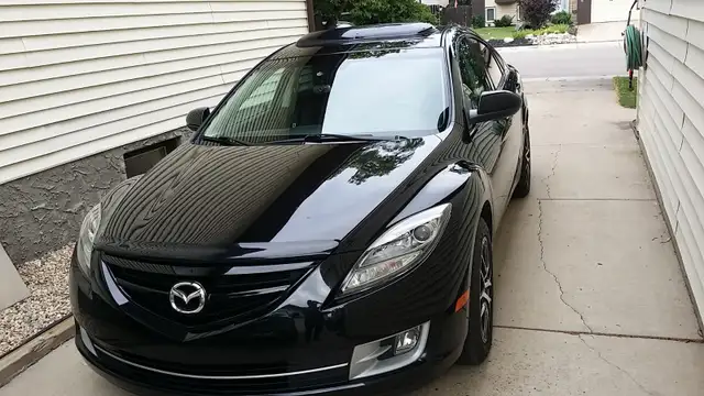 2010 Mazda6 GT (Excellent Condition, Low KM's, 1 owner)) - Photo 2