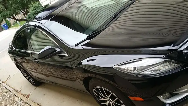 2010 Mazda6 GT (Excellent Condition, Low KM's, 1 owner)) - Photo 3