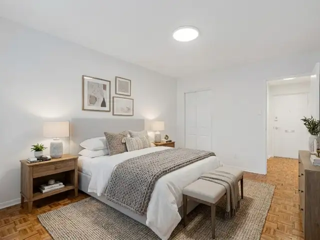 1 BEDROOM-SANDY HILL-330 CHAPEL - Photo 2