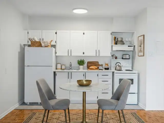 1 BEDROOM-SANDY HILL-330 CHAPEL - Photo 4