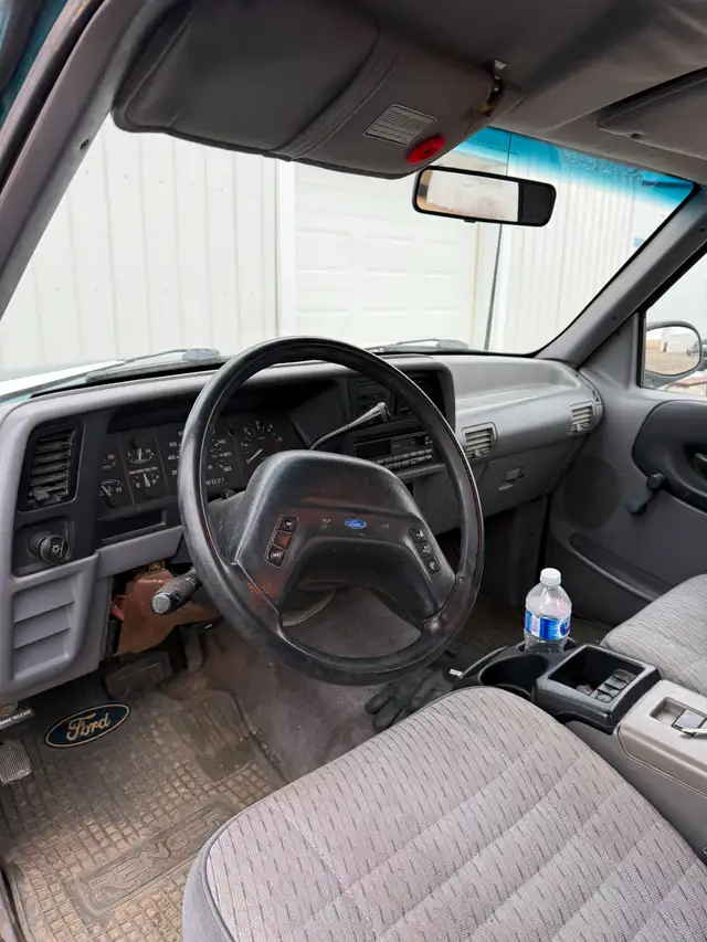 1993 Ford Ranger Pick up Truck - Photo 7