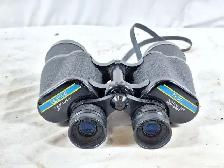 Tasco 7×50 binoculars
