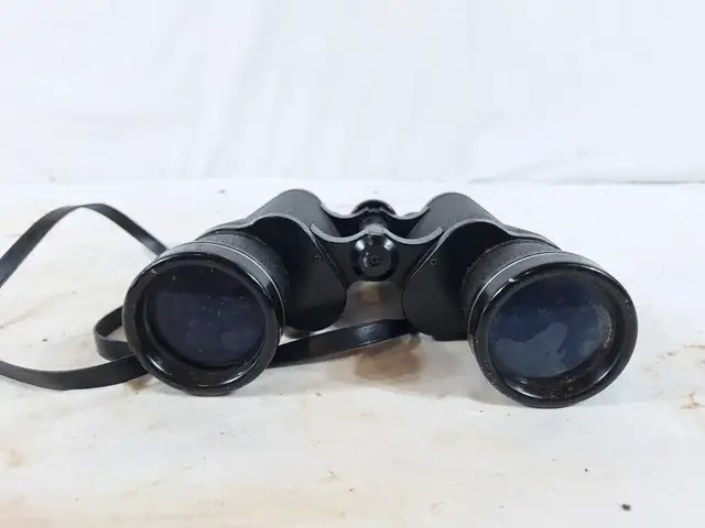 Tasco 7×50 binoculars - Photo 3