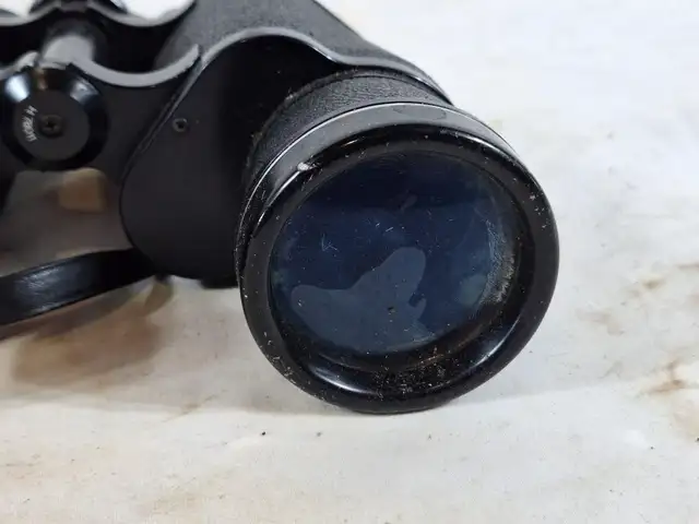 Tasco 7×50 binoculars - Photo 4