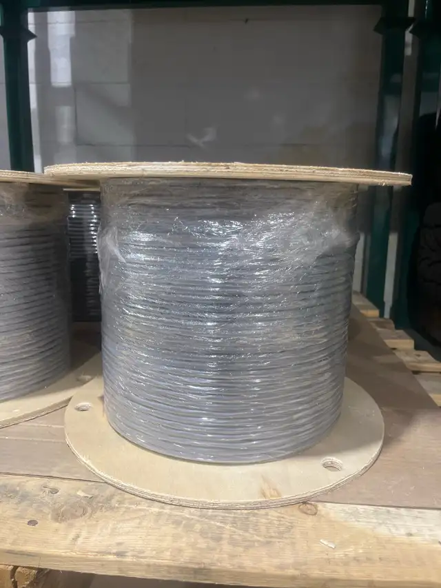 anixter thermostat wire - Photo 2