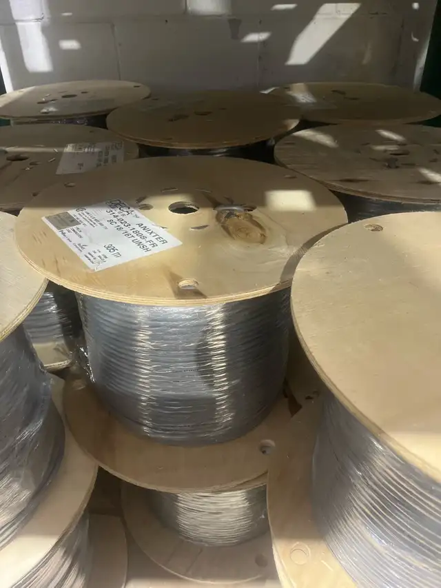 anixter thermostat wire - Photo 4