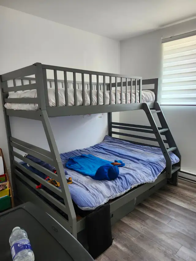 Beau 4 1/2 bon secteur - Photo 8