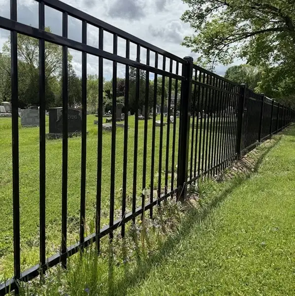 240ft Construction Fencing 10x7 Panels