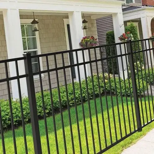 240ft Construction Fencing 10x7 Panels - Photo 5