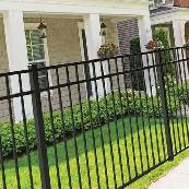 240ft Construction Fencing 10x7 Panels - Photo 5