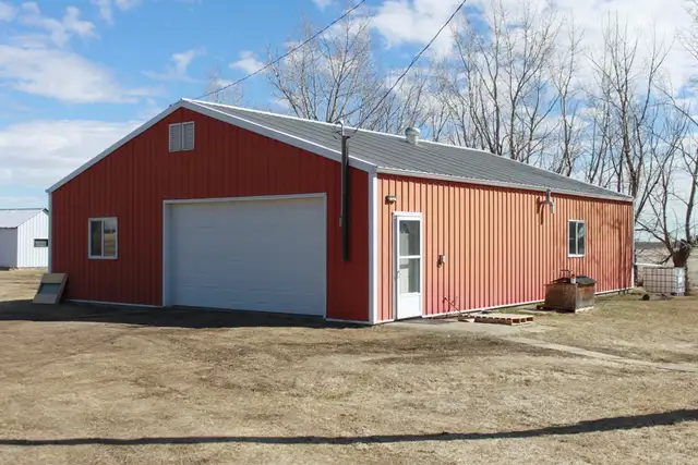 Country living only a few minutes from Tofield! - Photo 4