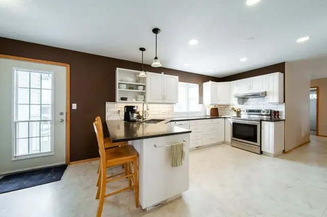 Country living only a few minutes from Tofield! - Photo 8