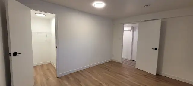 Modern 1 Bedroom Suite! Move In Ready! - Photo 6