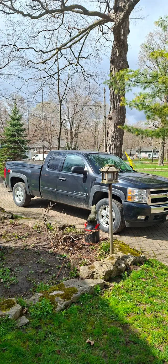 2009 Chevrolet Silverado 1500 - Photo 2