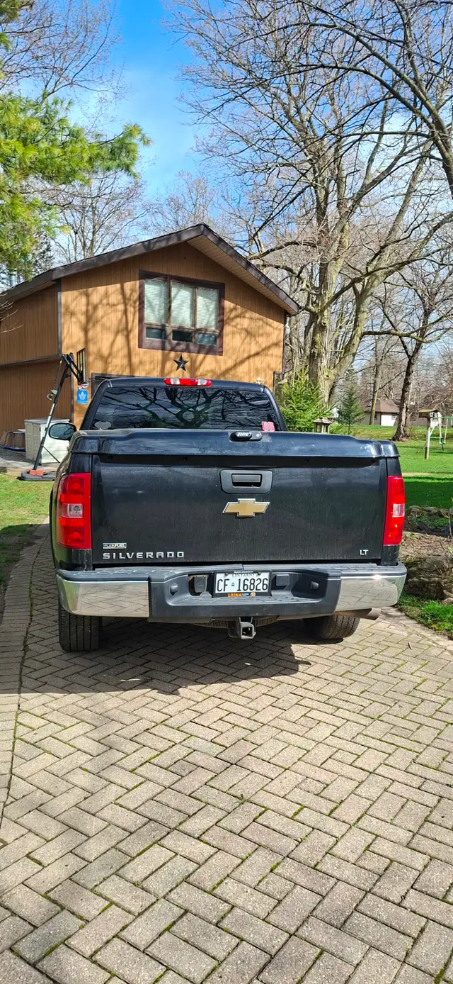 2009 Chevrolet Silverado 1500 - Photo 4