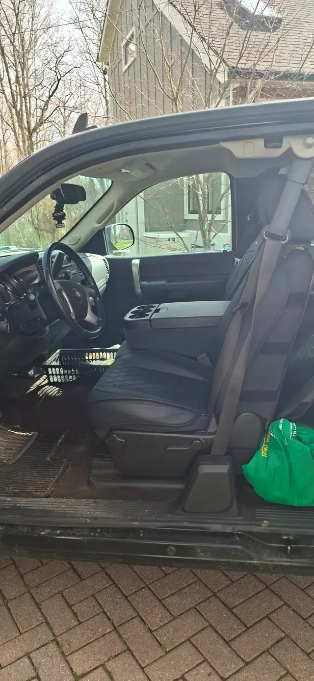 2009 Chevrolet Silverado 1500 - Photo 5