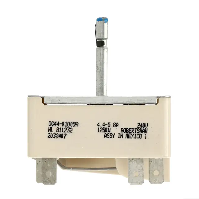 INFINITE SWITCH DUAL COMMUTATEUR ELEMENT DOUBLE NEUF DG44-01009A