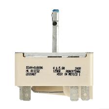 INFINITE SWITCH DUAL COMMUTATEUR ELEMENT DOUBLE NEUF DG44-01009A