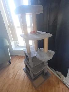 cat tree