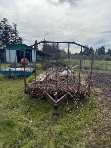 Horse Trailer and More!!