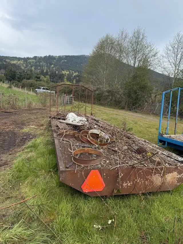 Horse Trailer and More!! - Photo 2