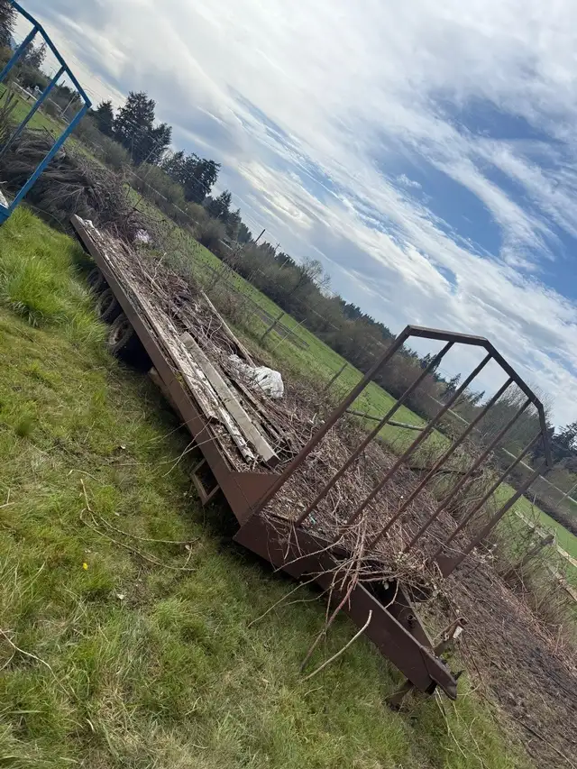 Horse Trailer and More!! - Photo 3