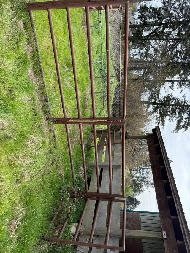 Horse Trailer and More!! - Photo 4