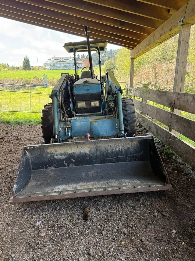 Horse Trailer and More!! - Photo 10