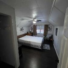 Furnished Private Room