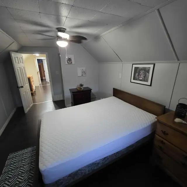 Furnished Private Room - Photo 2