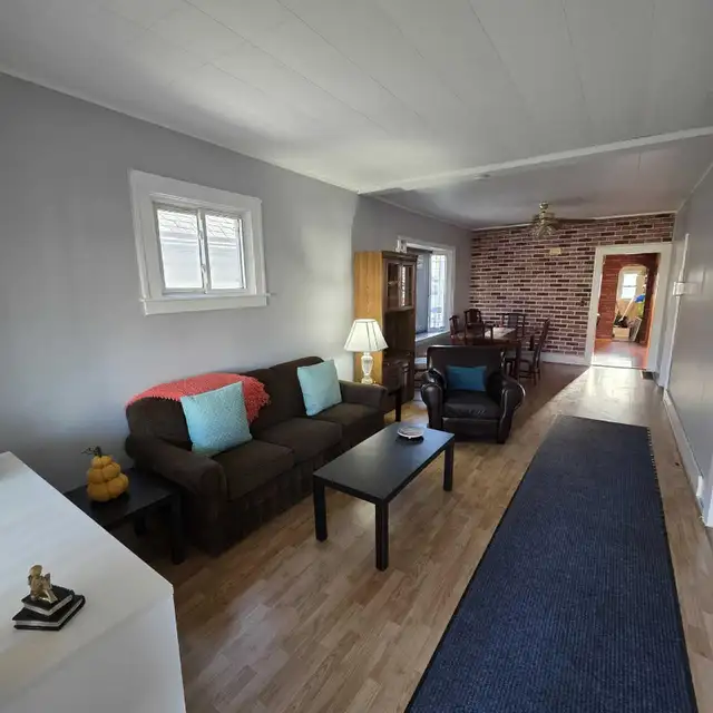 Furnished Private Room - Photo 3