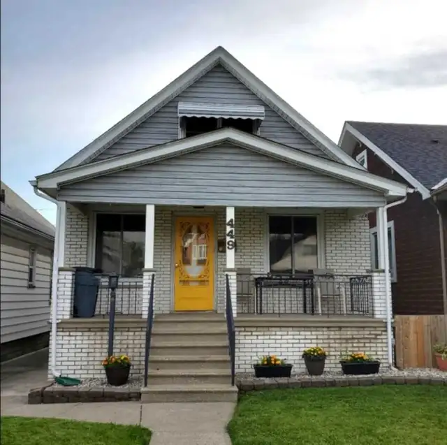 Furnished Private Room - Photo 7