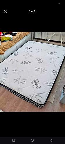 Queen Mattress For Sale