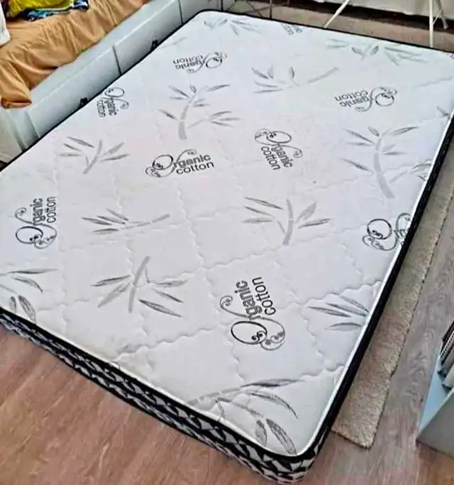 Queen Mattress For Sale - Photo 2