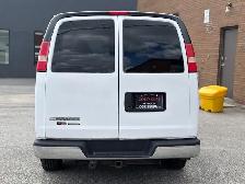 2012 Chevrolet Express Passenger LT 3500 12 PASSENGER-ONLY 100KM - Photo 4