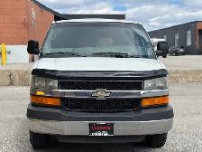 2012 Chevrolet Express Passenger LT 3500 12 PASSENGER-ONLY 100KM - Photo 8