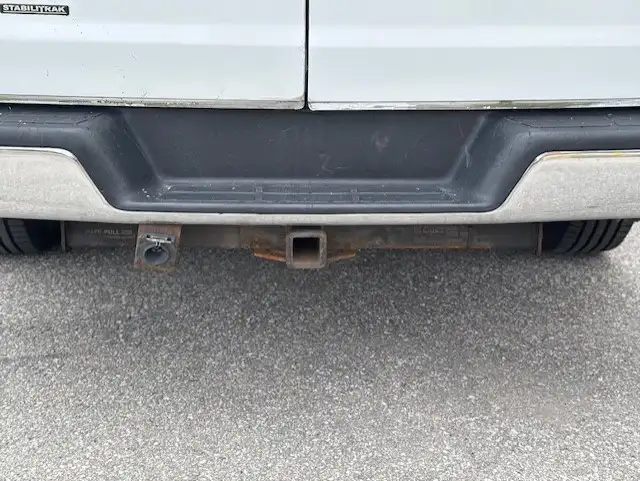 2012 Chevrolet Express Passenger LT 3500 12 PASSENGER-ONLY 100KM - Photo 9