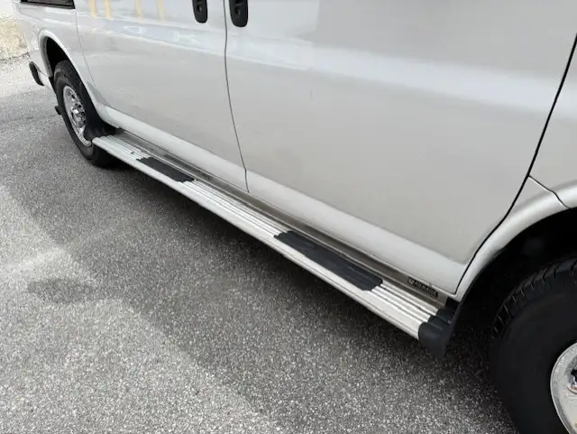 2012 Chevrolet Express Passenger LT 3500 12 PASSENGER-ONLY 100KM - Photo 10