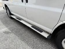 2012 Chevrolet Express Passenger LT 3500 12 PASSENGER-ONLY 100KM - Photo 10