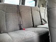 2012 Chevrolet Express Passenger LT 3500 12 PASSENGER-ONLY 100KM - Photo 14