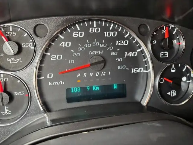 2012 Chevrolet Express Passenger LT 3500 12 PASSENGER-ONLY 100KM - Photo 16