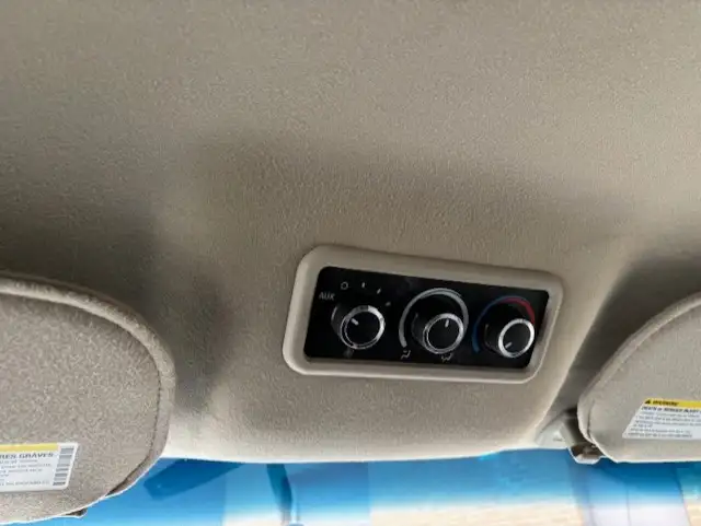 2012 Chevrolet Express Passenger LT 3500 12 PASSENGER-ONLY 100KM - Photo 18