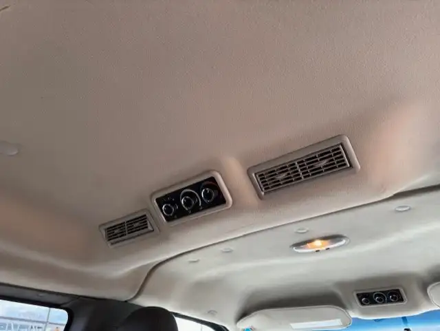 2012 Chevrolet Express Passenger LT 3500 12 PASSENGER-ONLY 100KM - Photo 19