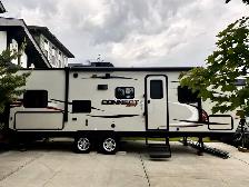 ✨ 2016 KZ Spree Connect 250BHS — Immaculate!