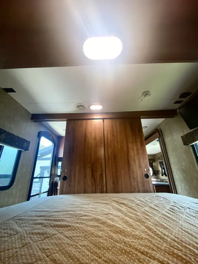 ✨ 2016 KZ Spree Connect 250BHS — Immaculate! - Photo 6