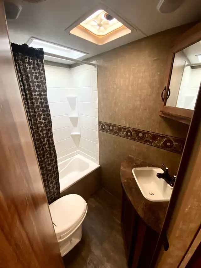 ✨ 2016 KZ Spree Connect 250BHS — Immaculate! - Photo 7