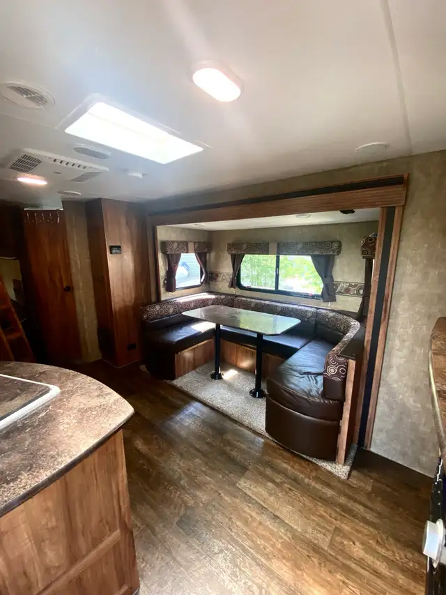 ✨ 2016 KZ Spree Connect 250BHS — Immaculate! - Photo 8