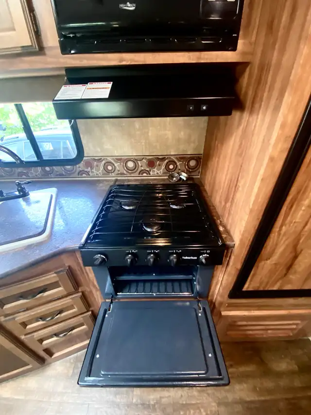 ✨ 2016 KZ Spree Connect 250BHS — Immaculate! - Photo 9