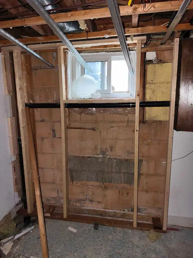 Construction helper needed